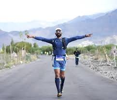 BMW Marathon 2026